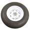 Americana Wheel & Tire Wheel, 3S870 3S870 - alternate 2